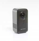 Home security wireless 360° Full HD camera + WiFi