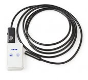 WiFi box pre USB endoskopy, boroskopy, mikroskopy a web kamery