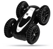 Coche RC - coche teledirigido para niños - Drift 360° + mando Wifi