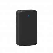 GPS-paikannin autoon 4G vedenpitävä magneetilla + akku 10000 mAh + äänen kuuntelu