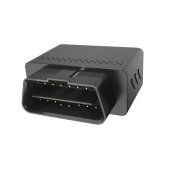 Obd 로케이터 4G - 최대 2,5m의 정확도를 갖춘 차량 GPS 위치 추적기 + 도청
