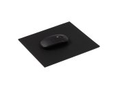 Conjunto de escritório em couro - conjunto de mesa - cor preta 12 acessórios