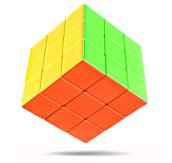 Rubikova kocka 3x3 - XXL Large Mega Gigantic 19x19cm