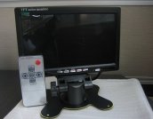 Wifi Kamera v baterke s FULL HD + 7" LCD Wifi Monitor