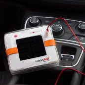 Solárna lampa - PackLite Max USB