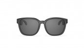 Bluetooth bone conduction glasses for listening to music + making phone calls