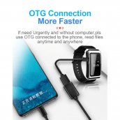 Spionkamera digital armbandsur + video + foto + diktafon + 16 GB minne