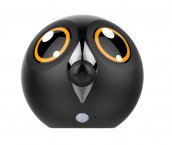 Telecamera Full HD Owl di sicurezza interattiva con WiFi