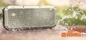 Voombox party - Waterproof Bluetooth portable speaker with 30W with NFC
