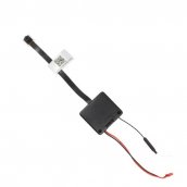 Mini pixel Full HD cu detecție a bateriei și a mișcării + WiFi