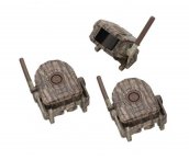 Wireless alarm set Bestguarder SY-007 Plus - 3 sensors