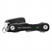 KeySmart Pro - key organizer with GPS locator and LED light
