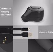 Handsfree Bluetooth - micro earpiece + microphone