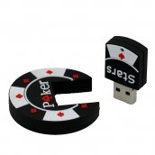16GB USB kulcs - Poker Stars