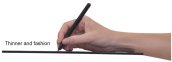 Drawing board LCD 12" - Magic smart writting board with pen (sketch pad)