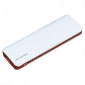 Batterie portable avec une capacité de 5000mAh
