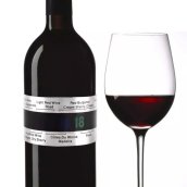 Wine thermometer steel strip - thermometer ng bote ng alak