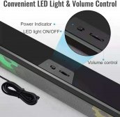 Bluetooth-luidsprekercamera FULL HD - Wifi (P2P) spion verborgen camera-recorder met bewegingsdetectie