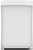 Tabula na kreslenie LCD 8,5" - Smart tabulka s perom na písanie nielen pre deti