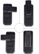 Mini cámara FULL HD con soporte para micro SD de 128 GB