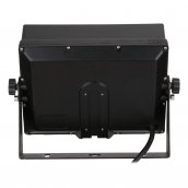 Vodotesný monitor kovový 7" LCD pre lode / jachtu / stroje s krytie (IP68) + 4 vstupy pre VGA kamery