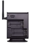 IP kamera ukrytá vo Wi-Fi routeri - 2MP FULL HD 1080P + IR nočné videnie 5m + detekcia pohybu