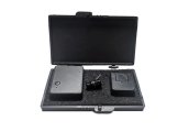 Spionazne sluchadlo do ucha - spy sluchatko s Bluetooth s mini vysielačom + externým mikrofónom