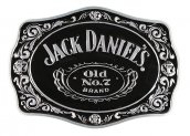 Jack Daniel's - Bokkli