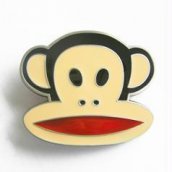 Fibbia della cintura - Monkey