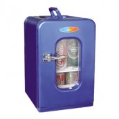 12v fridge mini - 15L/17 cans