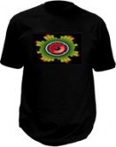 เสื้อยืดปาร์ตี้ - ลำโพง
