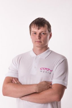 Paul Kovacik