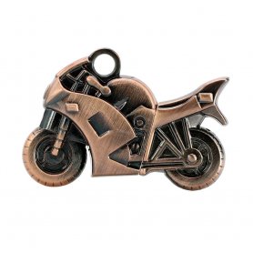 Motorbike 16GB in shape of motorcycle