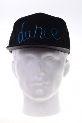 Danse cap Party - bleu