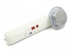 Massager ultrasonique 4 en 1 photon galvanique