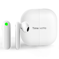 Traduttore vocale ONLINE/OFFLINE tramite cuffie + ascolto di musica + telefonate - Timekettle M3