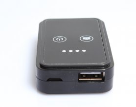 WiFi USB кутия за ендоскопи, бороскопи, микроскопи и уеб камери