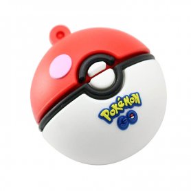 Pokemon Ball - Štýlový USB kľúč 16GB