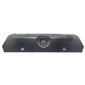 Backup camera brake light - IVECO Daily V 2011 - 2014