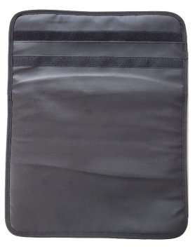 Casing ponsel anti radiasi - casing pemblokiran GSM untuk ponsel cerdas 50 cm hitam