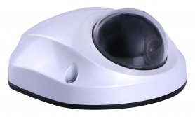 Mini DOME AHD Autokamera mit FULL HD 1080P und 3,6mm Objektiv + Sony 307 Sensor und WDR