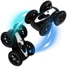 RC auto - auticko na dálkové ovládání pro děti - Drift 360° + ovladač Wifi