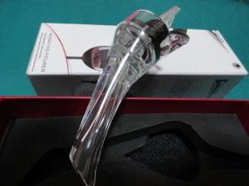 Hawk Aerator κρασιού