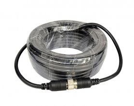 4-pinski produžni kabel na stražnju kameru duljine 20m