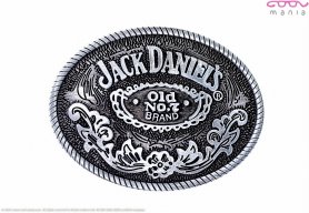 Jack Daniels - clip para el cinturón