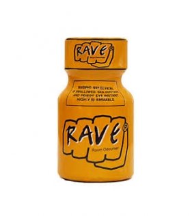 Poppers Rave