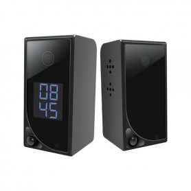 Spy WiFi camera BUONG HD - hanggang sa 1 taong Standby mode + IR paningin + pagtuklas ng paggalaw ng PIR