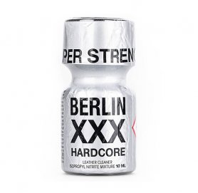 Poppers BERLIN XXX 10ml