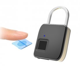 Fingerprint lock Biometric - Waterproof