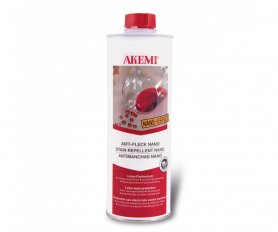 AKEMI Nano Effect - impregnación 250ml para chimeneas de gas